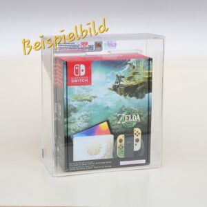 Konsolen (SIB & CIB) "Kategorie A": PSX / PS2 / PS3 / PS4 / PS5 / SEGA Saturn / SEGA Dreamcast / Nintendo Gamecube / Wii / Wii U / Switch