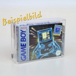 Konsolen (SIB & CIB) "Kategorie C": Gameboy / Gameboy Color / Gameboy Advance / Nintendo DS & 3DS