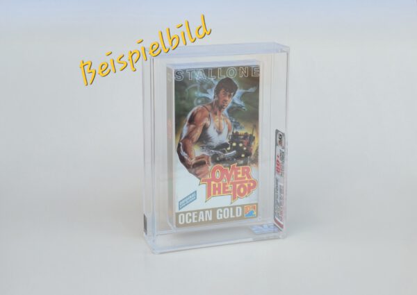 VHS-TAPE